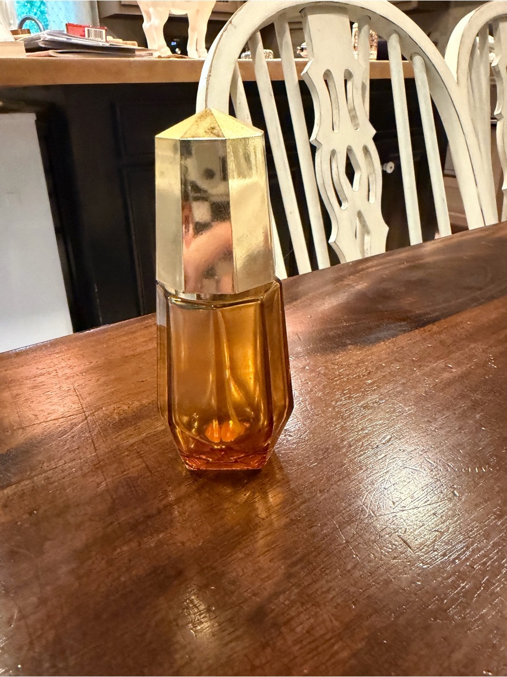 Avon Timeless 1.7oz  Women's Eau de JUST BOTTLE